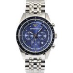 Ceas Barbati, Emporio Armani, Tazio AR6072 fotografia produsului View 5 S