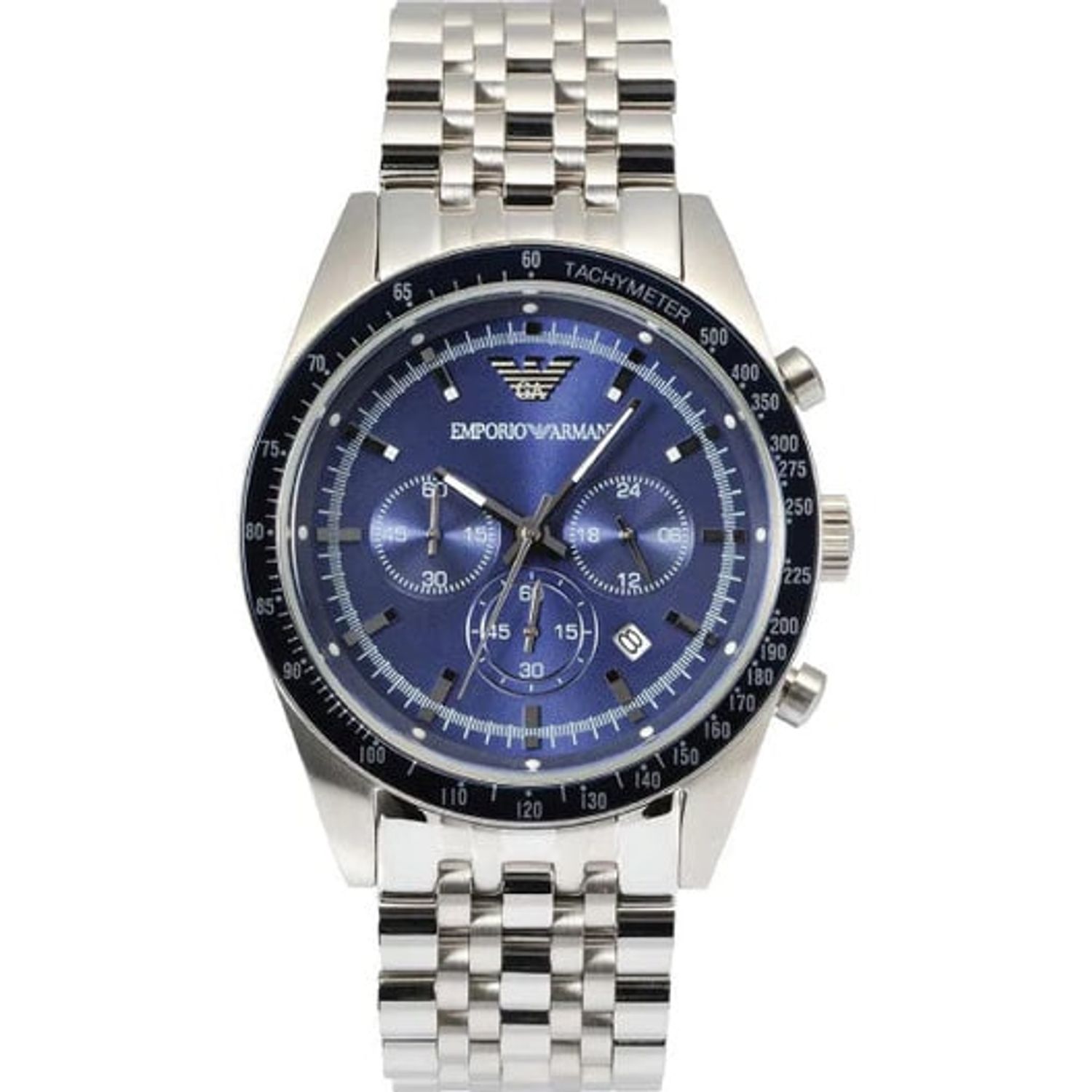 Ceas Barbati, Emporio Armani, Tazio AR6072 fotografia produsului View 5 L