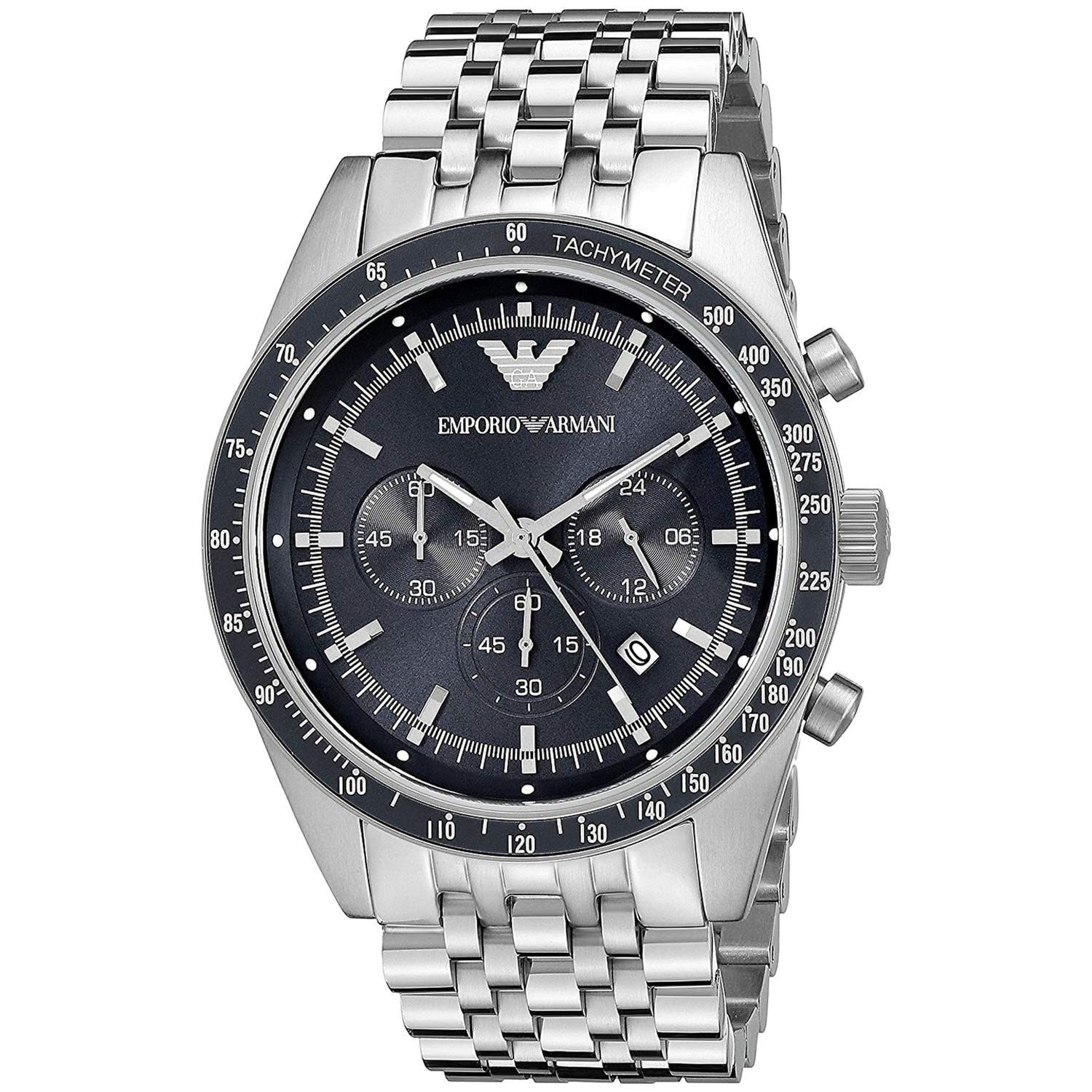 Ceas Barbati, Emporio Armani, Tazio AR6072 fotografia produsului