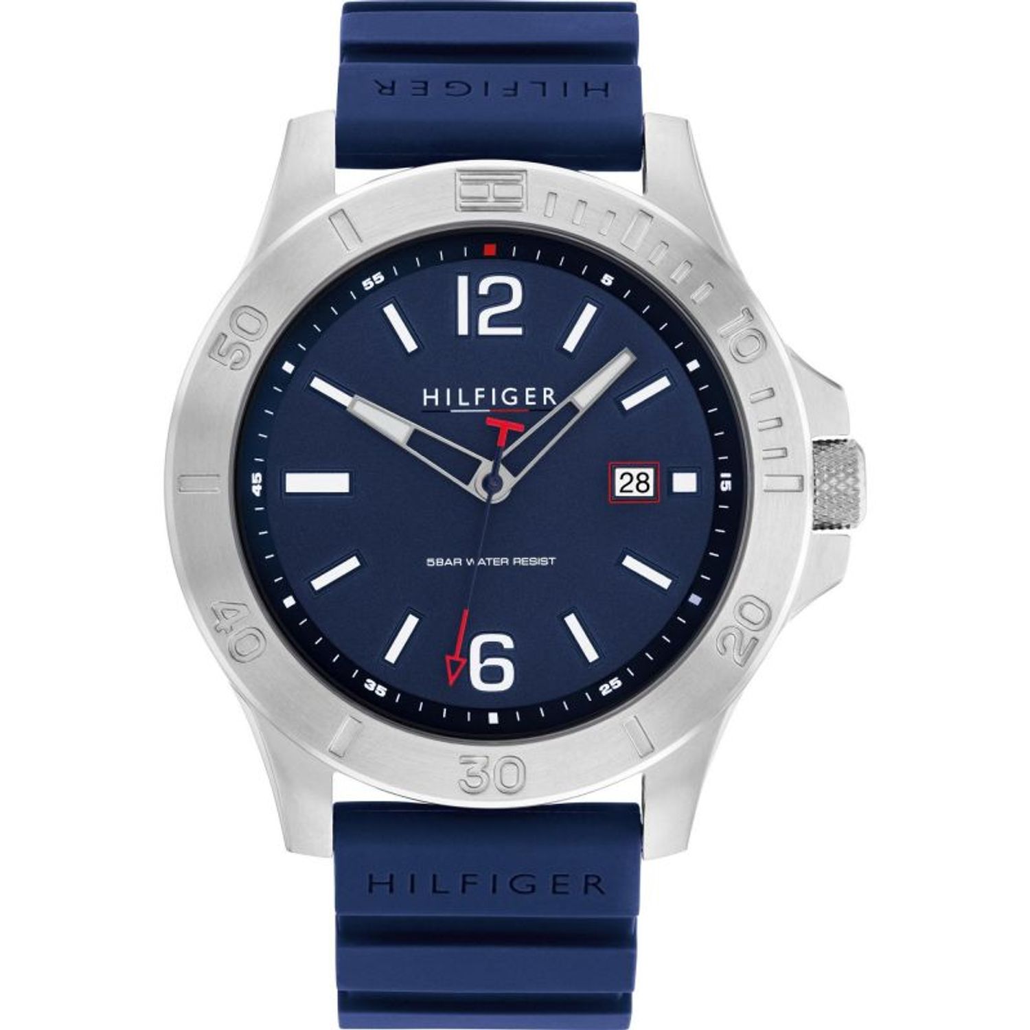 Ceas Barbati, Tommy Hilfiger, Ryan 1791991 fotografia produsului