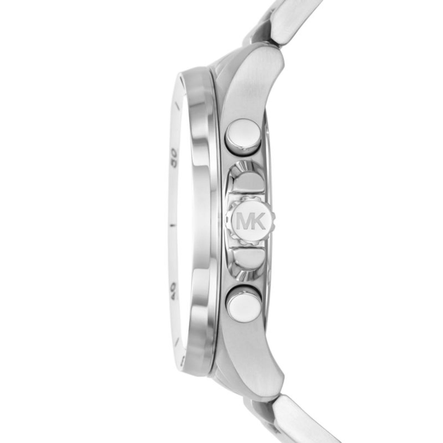 Ceas Barbati, Michael Kors, Brecken MK8984 fotografia produsului View 3 L