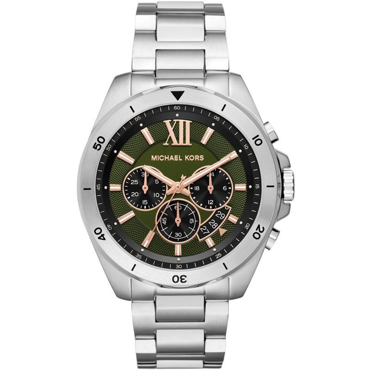 Ceas Barbati, Michael Kors, Brecken MK8984 fotografia produsului