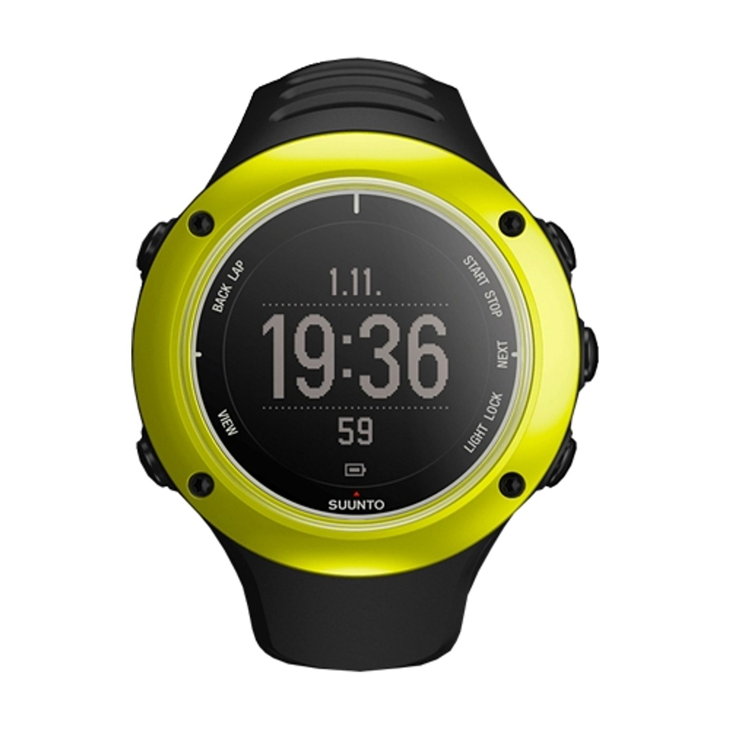 Ceas Barbati, Suunto, Ambit2 S SS020134000 fotografia produsului