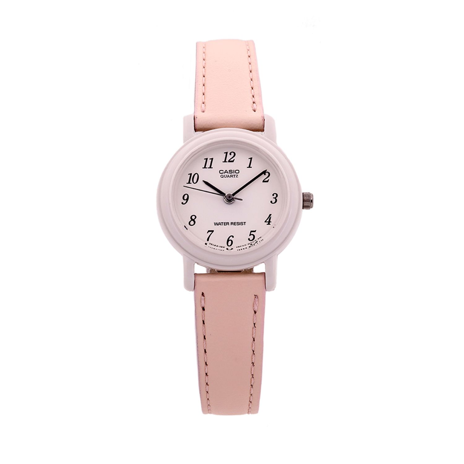 Ceas Dama, Casio, Standard LQ LQ-139L-4B2 fotografia produsului View 2 L