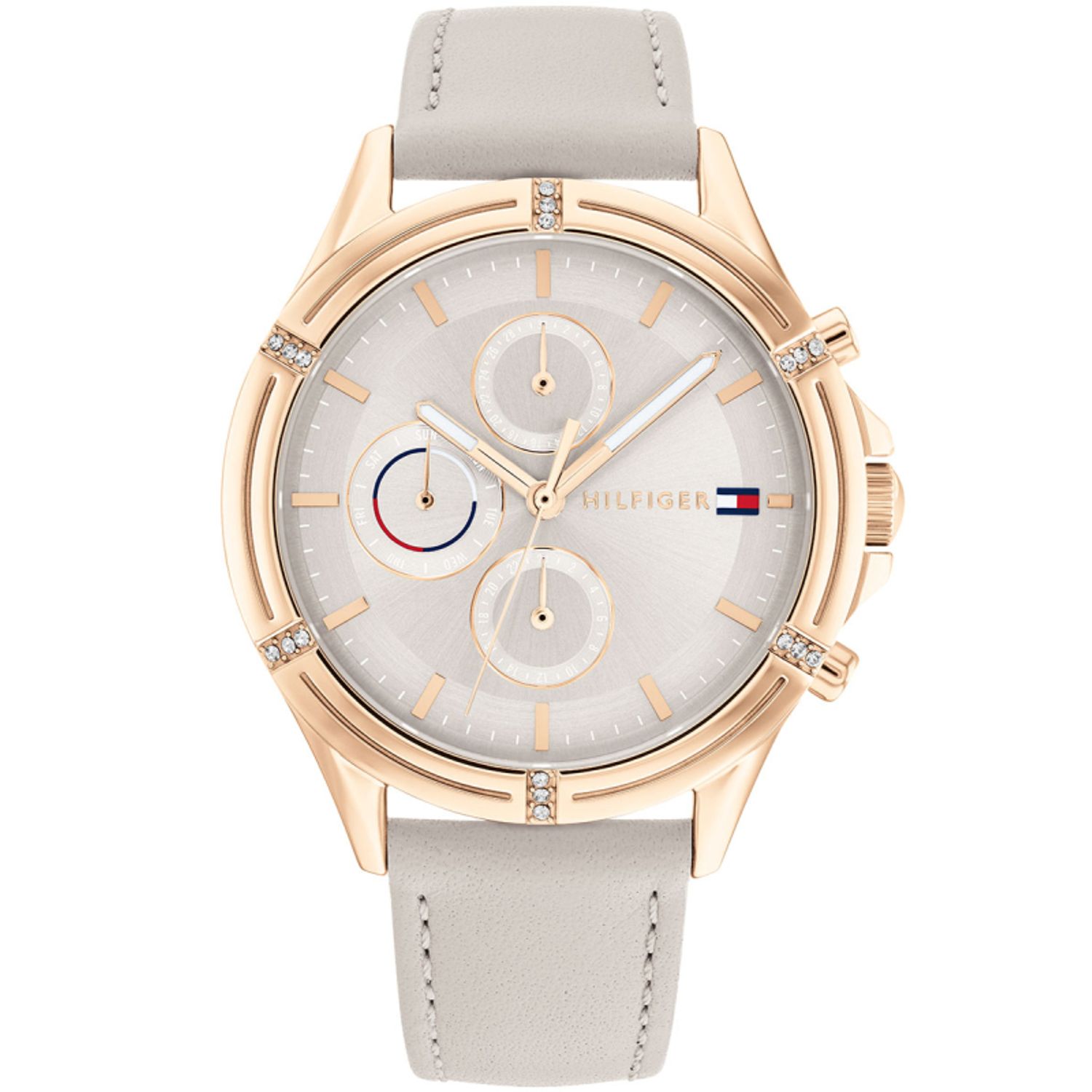 Ceas Dama, Tommy Hilfiger, Ariana 1782501 fotografia produsului