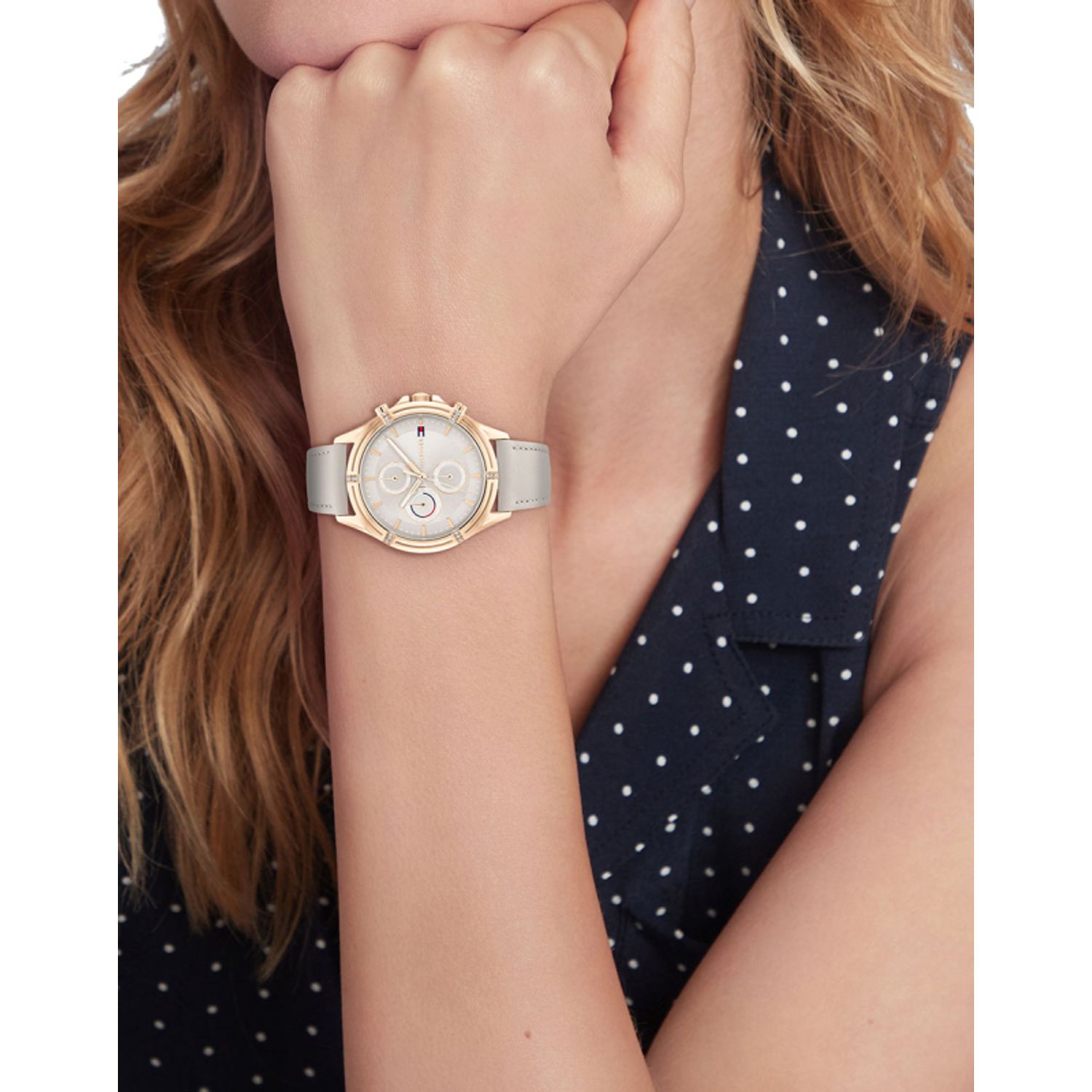 Ceas Dama, Tommy Hilfiger, Ariana 1782501 fotografia produsului View 4 L