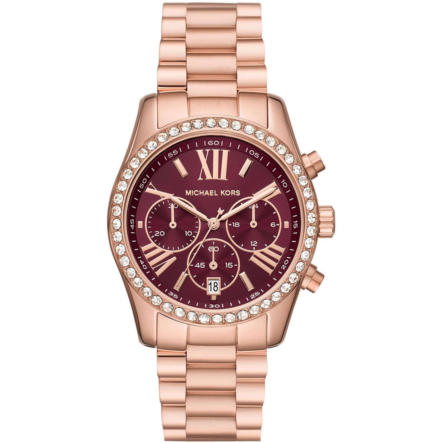 Ceas Dama, Michael Kors, Lexington MK7275 fotografia produsului