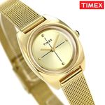 Ceas Dama, Timex, Milano Petite TW2T37600 fotografia produsului View 2 S