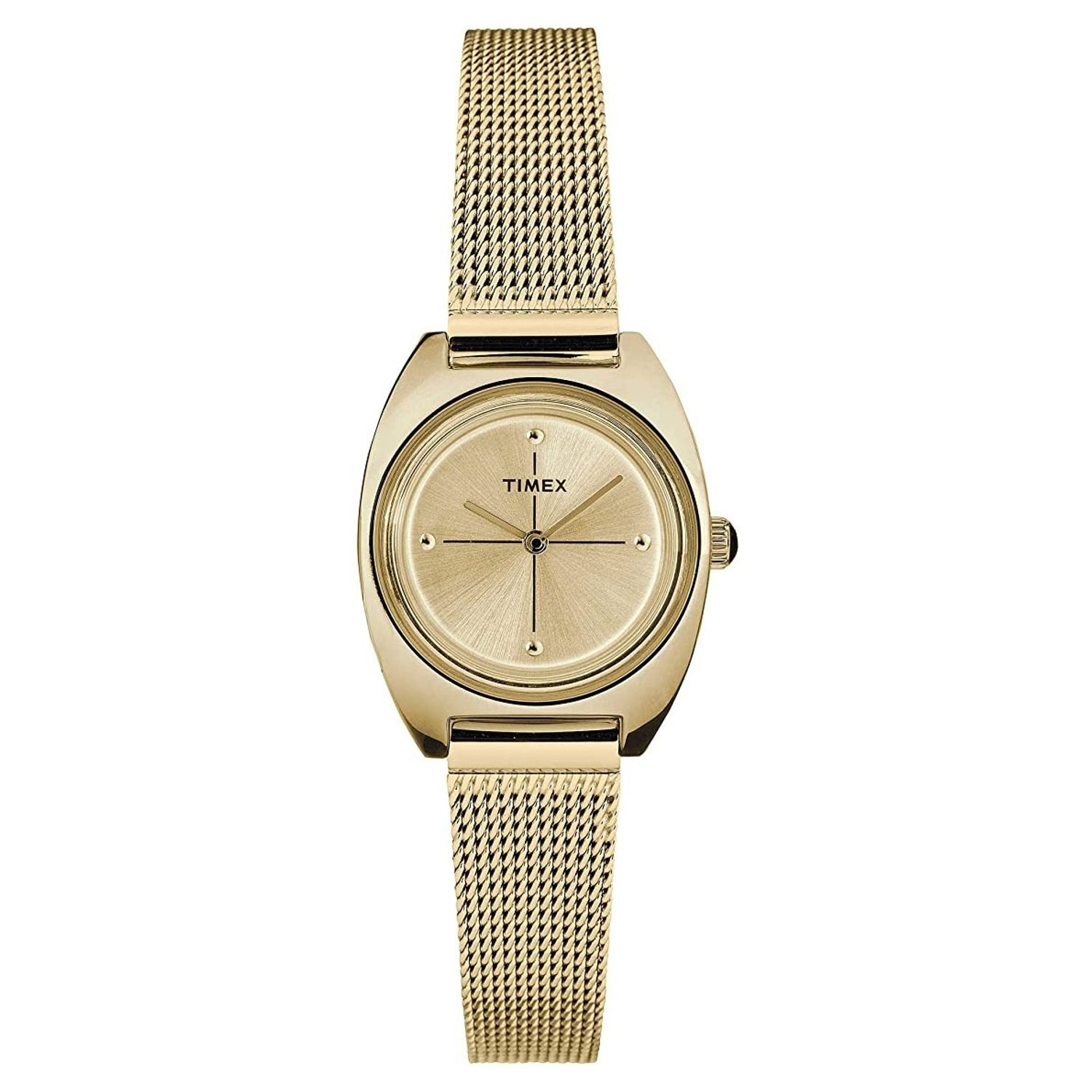 Ceas Dama, Timex, Milano Petite TW2T37600 fotografia produsului