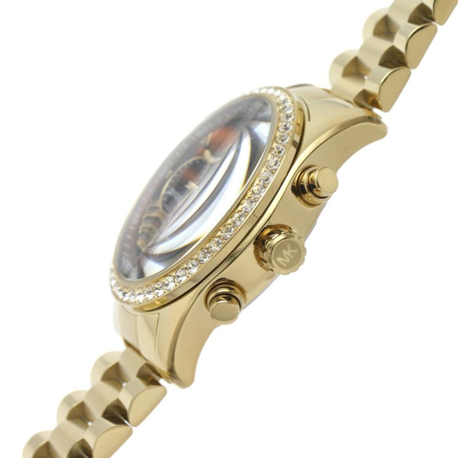 Ceas Dama, Michael Kors, Lexington MK7276 fotografia produsului View 4 L