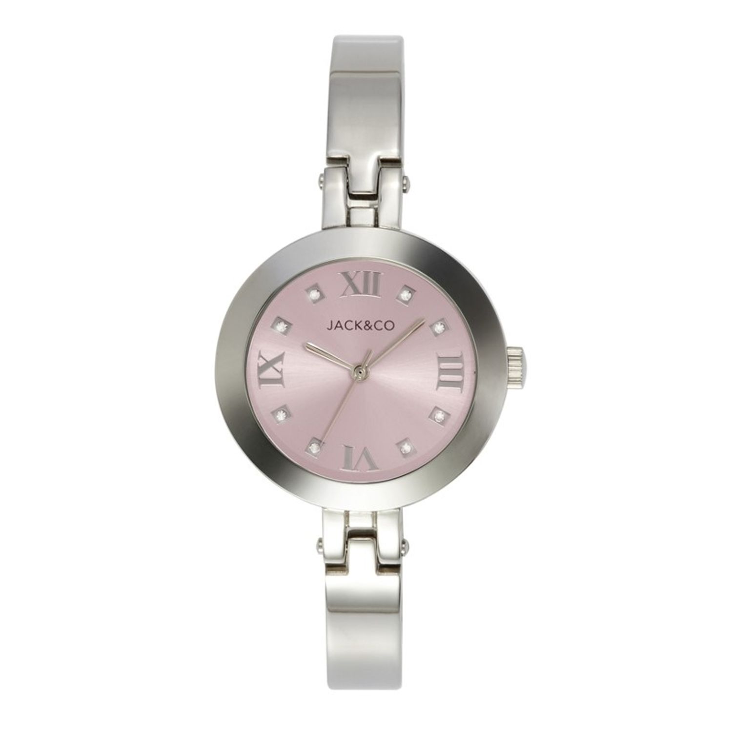 Ceas Dama, Jack&amp;co, Isabella JW0204L4 fotografia produsului