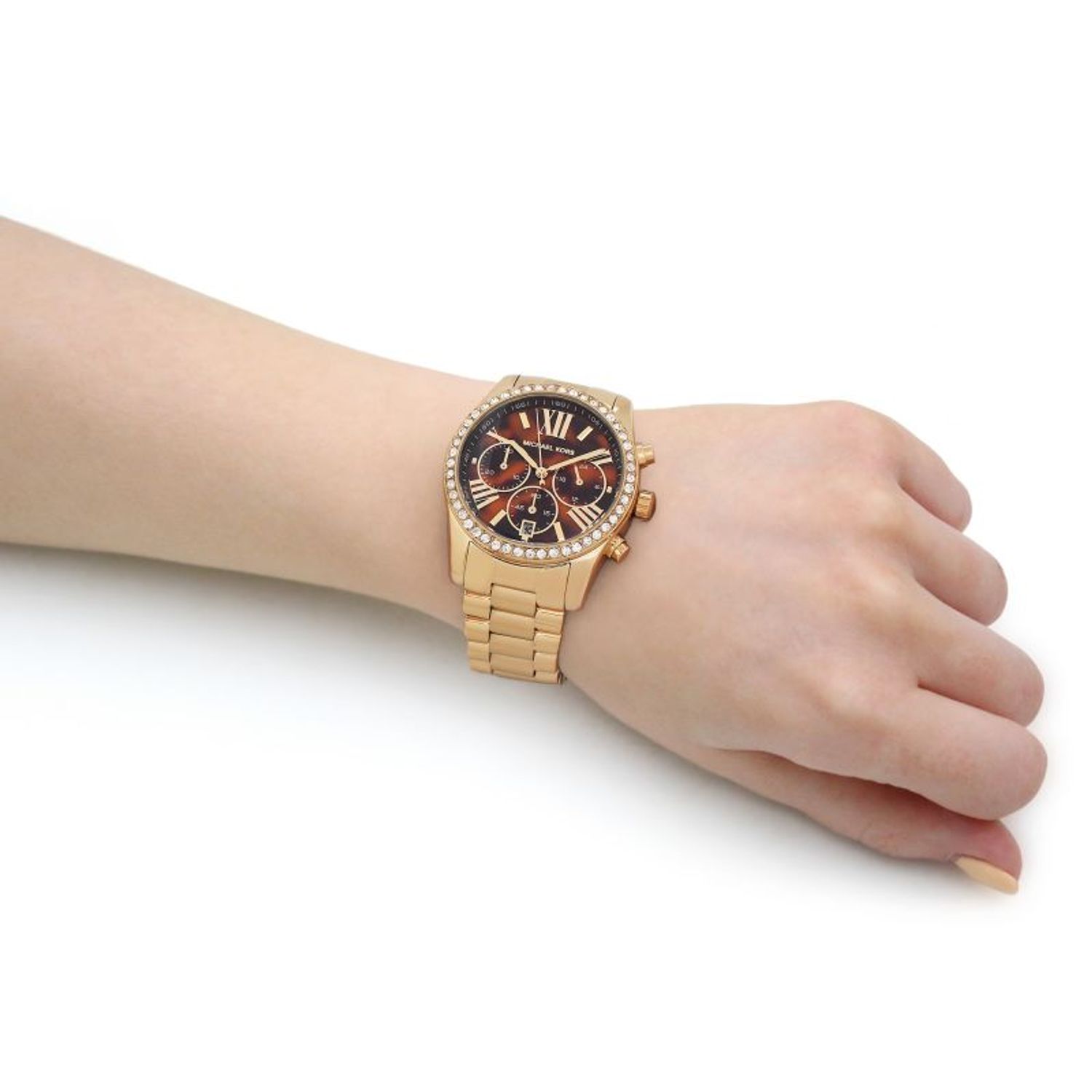 Ceas Dama, Michael Kors, Lexington MK7276 fotografia produsului View 2 L