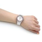 Ceas Dama, Guess, Sparkling Pink GW0032L1 fotografia produsului View 2 S