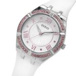 Ceas Dama, Guess, Sparkling Pink GW0032L1 fotografia produsului View 3 S