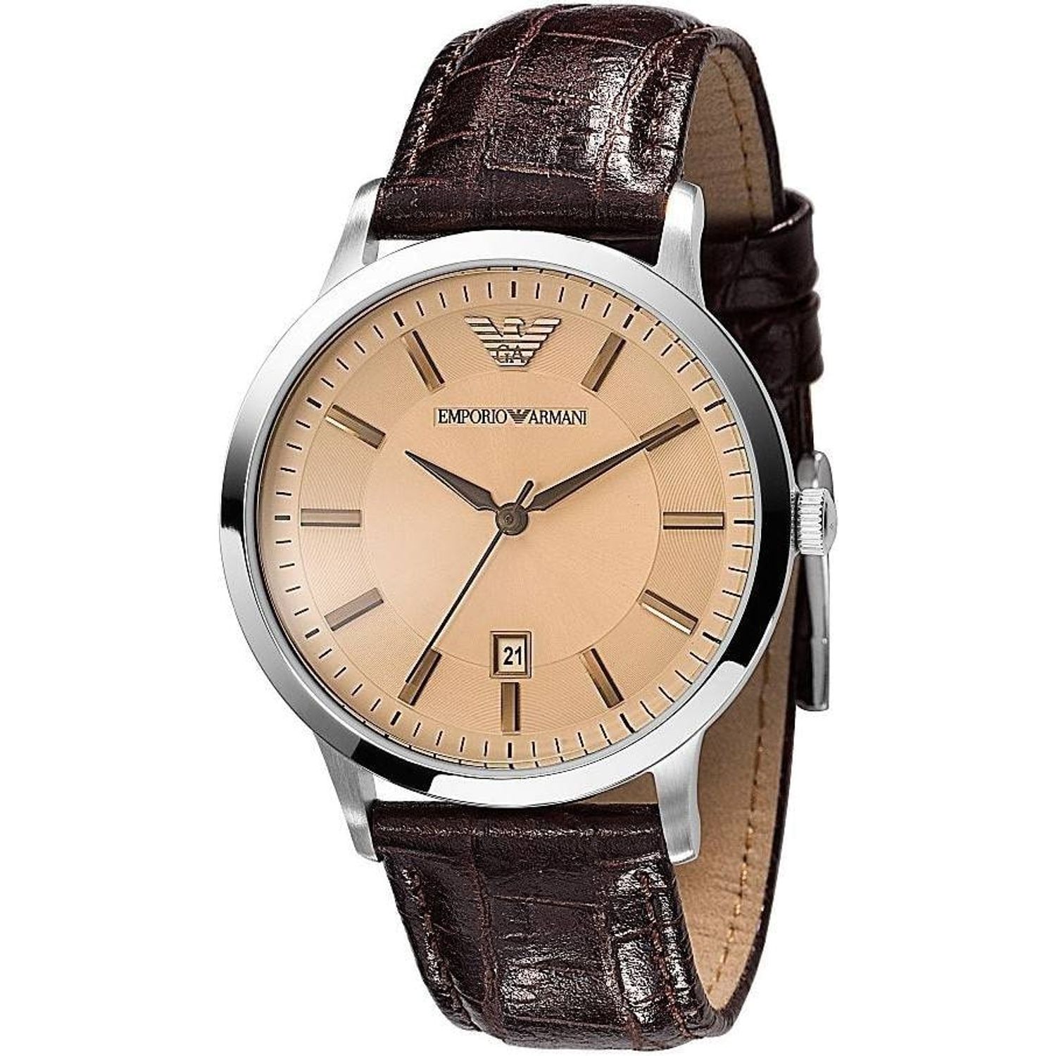 Ceas Dama, Emporio Armani, Classic AR2428 fotografia produsului View 2 L