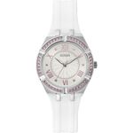 Ceas Dama, Guess, Sparkling Pink GW0032L1 fotografia produsului