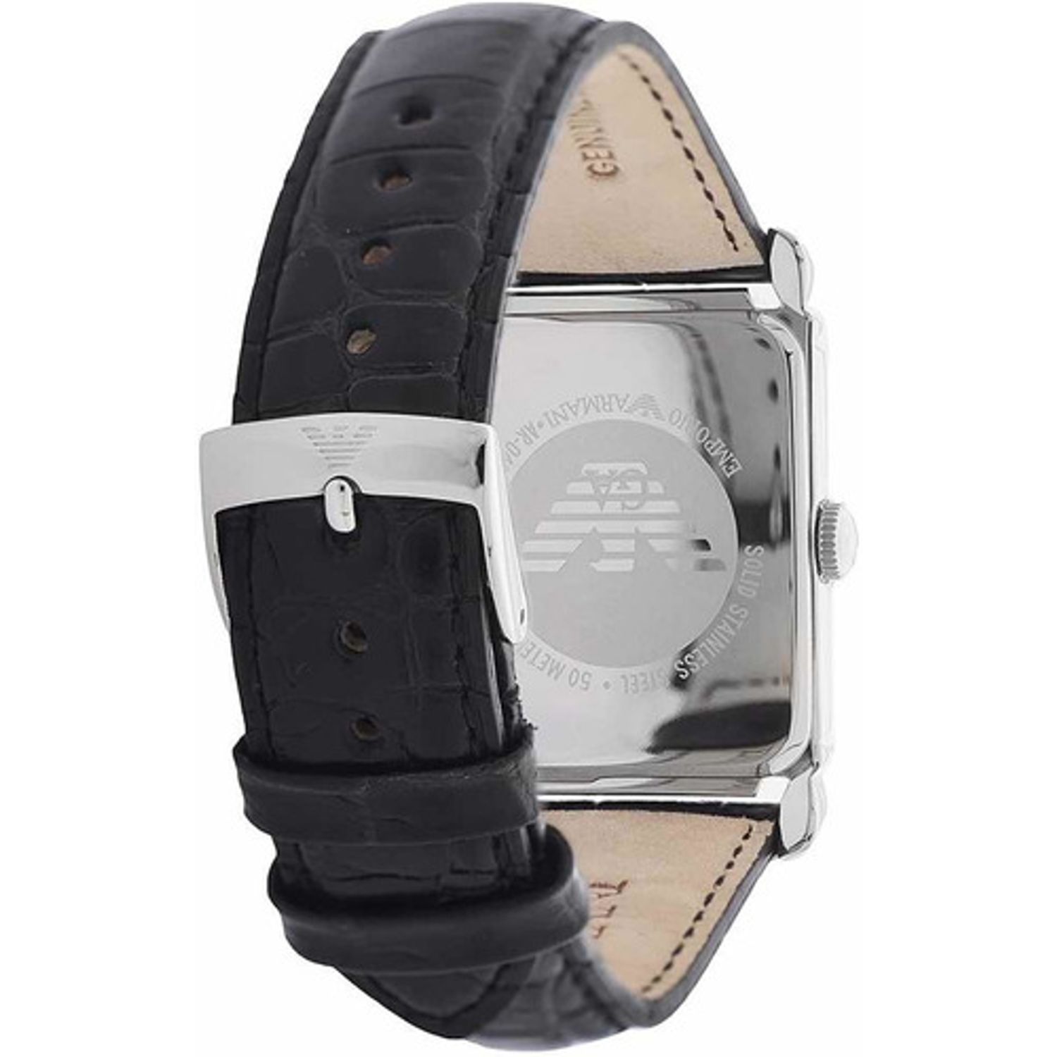 Ceas Dama, Emporio Armani, Classic AR0257 fotografia produsului View 3 L
