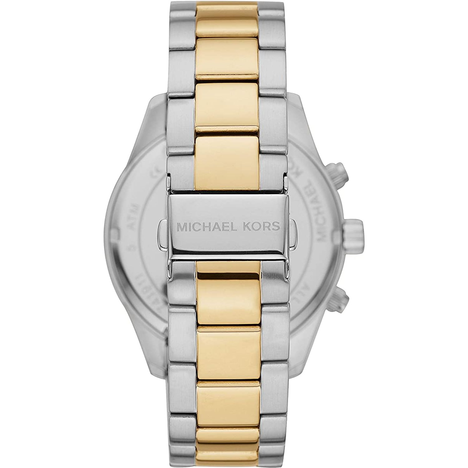 Ceas Barbati, Michael Kors, Layton MK8825 fotografia produsului View 3 L