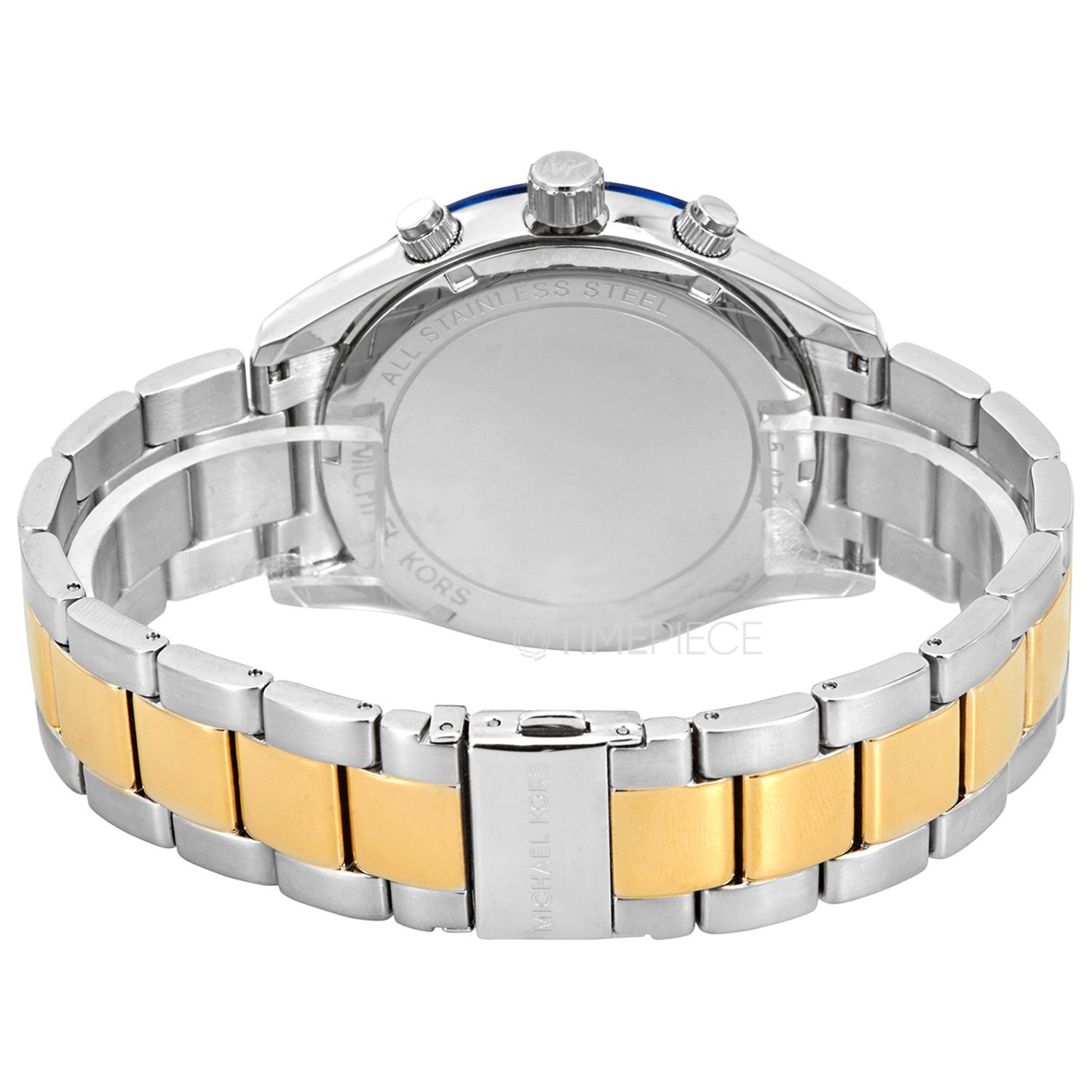 Ceas Barbati, Michael Kors, Layton MK8825 fotografia produsului View 5 L