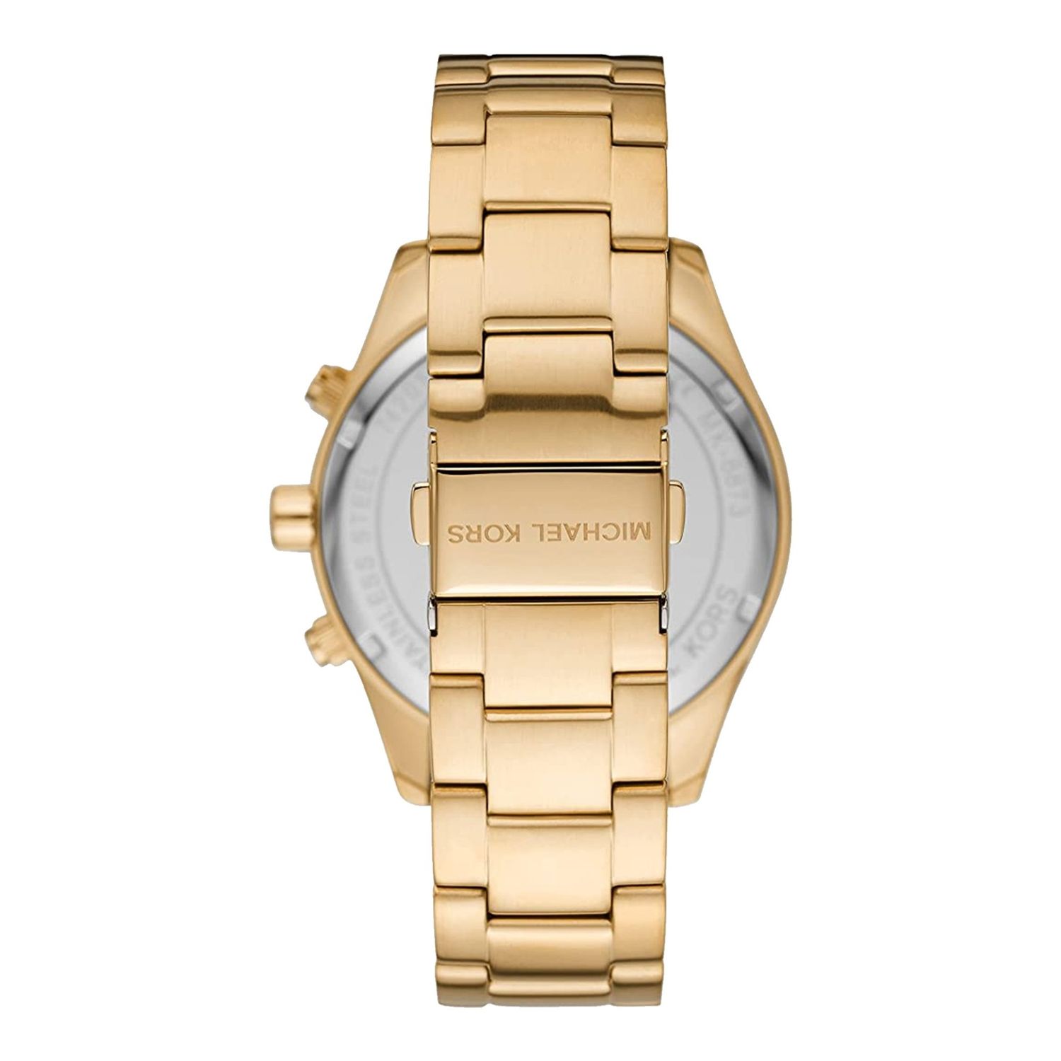 Ceas Barbati, Michael Kors, Layton MK8873 fotografia produsului View 5 L
