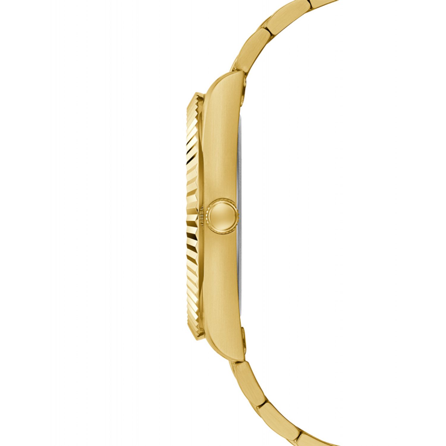 Ceas Barbati, Guess, Connoisseur GW0265G2 fotografia produsului View 5 L
