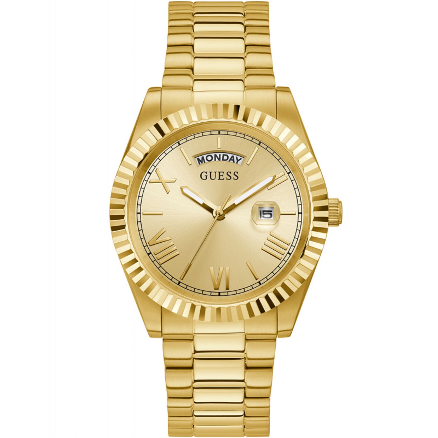 Ceas Barbati, Guess, Connoisseur GW0265G2 fotografia produsului