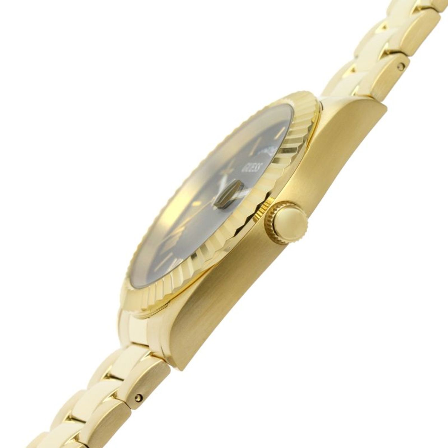 Ceas Barbati, Guess, Connoisseur GW0265G3 fotografia produsului View 6 L