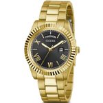 Ceas Barbati, Guess, Connoisseur GW0265G3 fotografia produsului View 4 S
