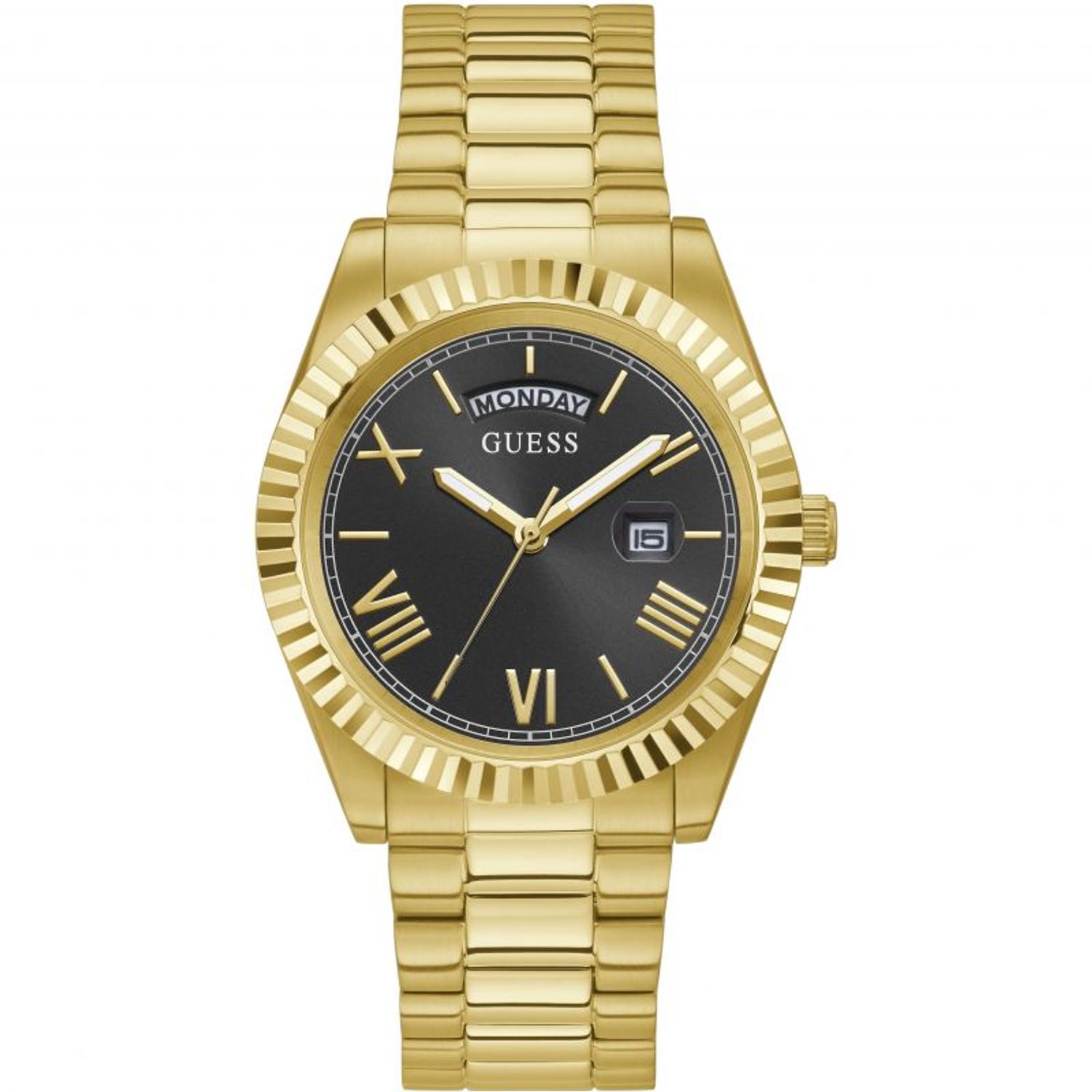 Ceas Barbati, Guess, Connoisseur GW0265G3 fotografia produsului