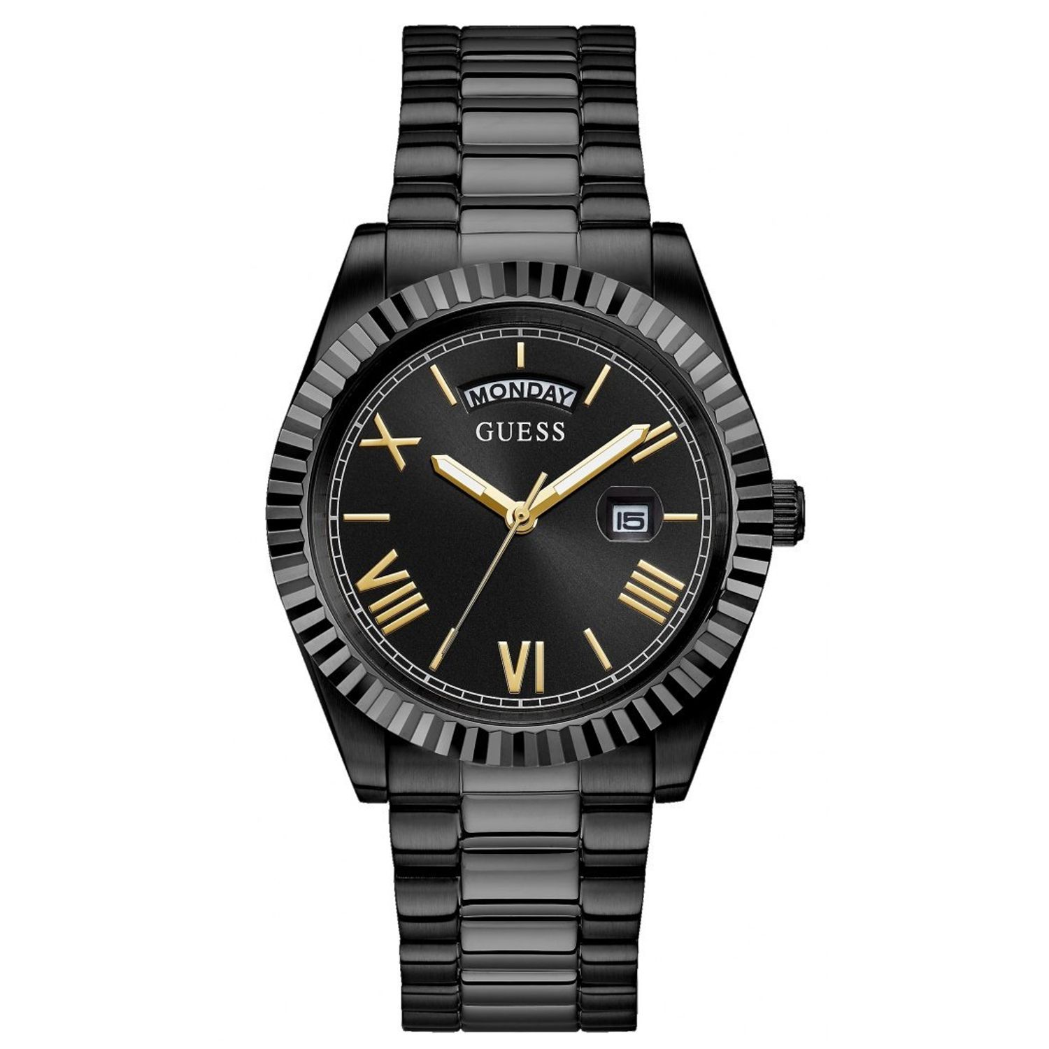Ceas Barbati, Guess, Connoisseur GW0265G4 fotografia produsului