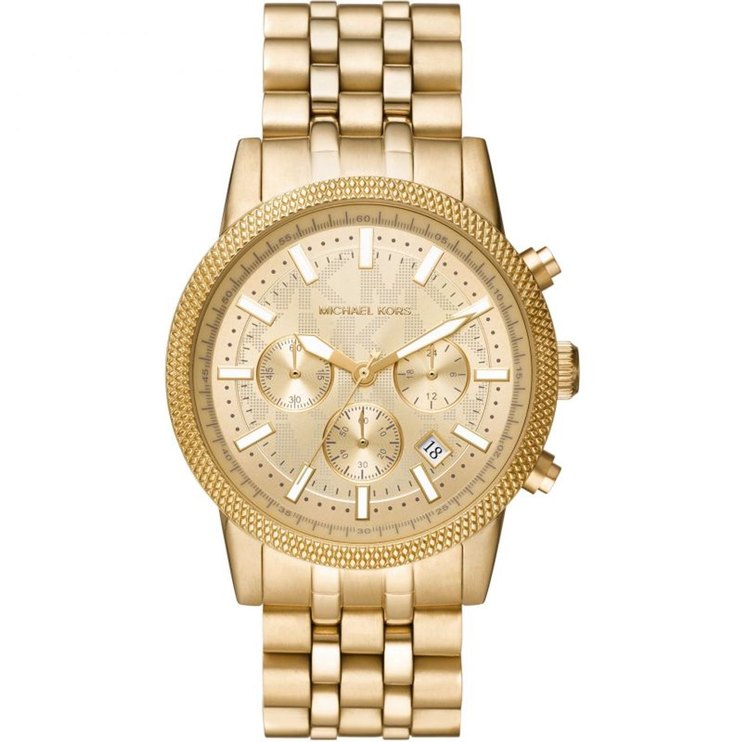 Ceas Barbati, Michael Kors, Hutton MK8953 fotografia produsului