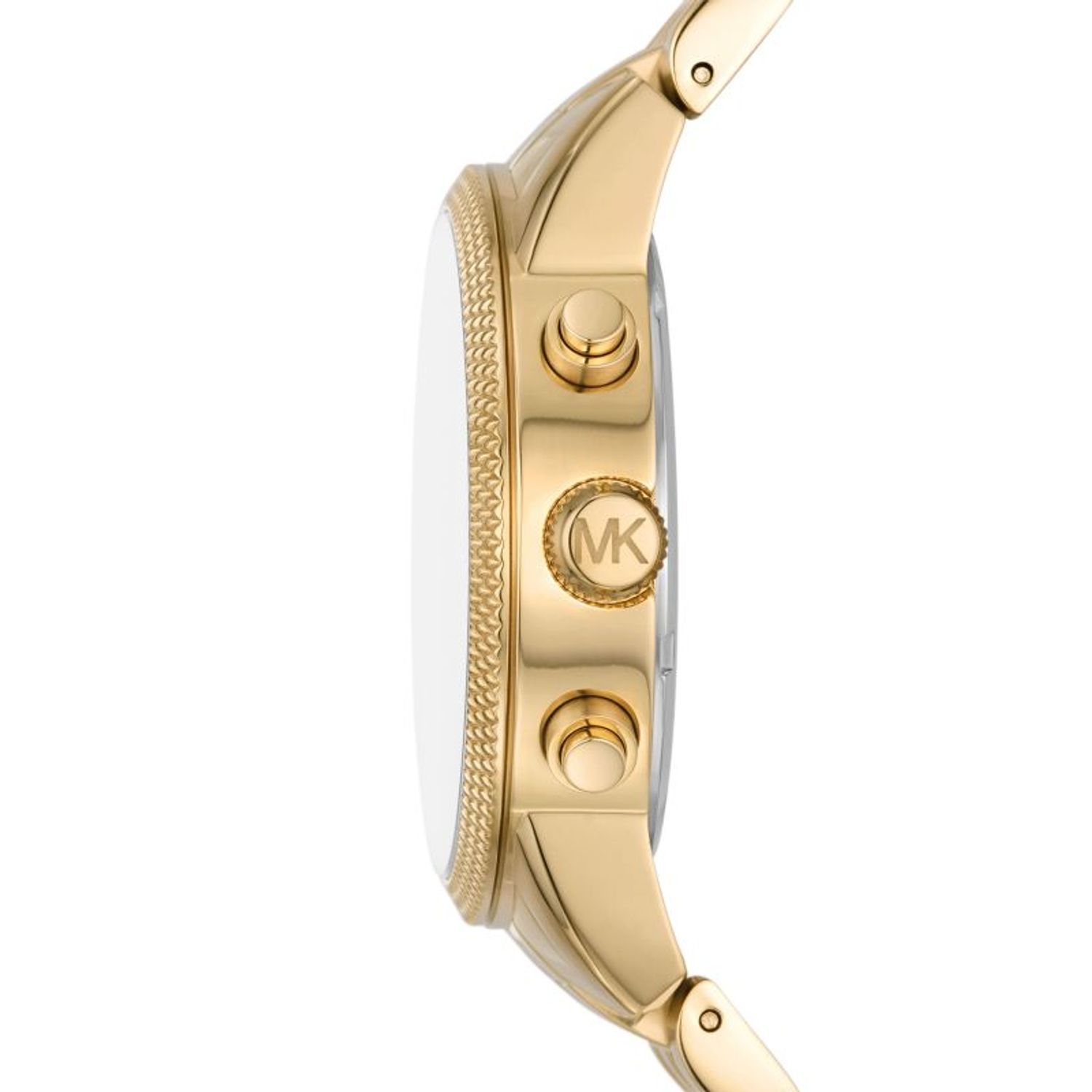 Ceas Barbati, Michael Kors, Hutton MK8953 fotografia produsului View 4 L
