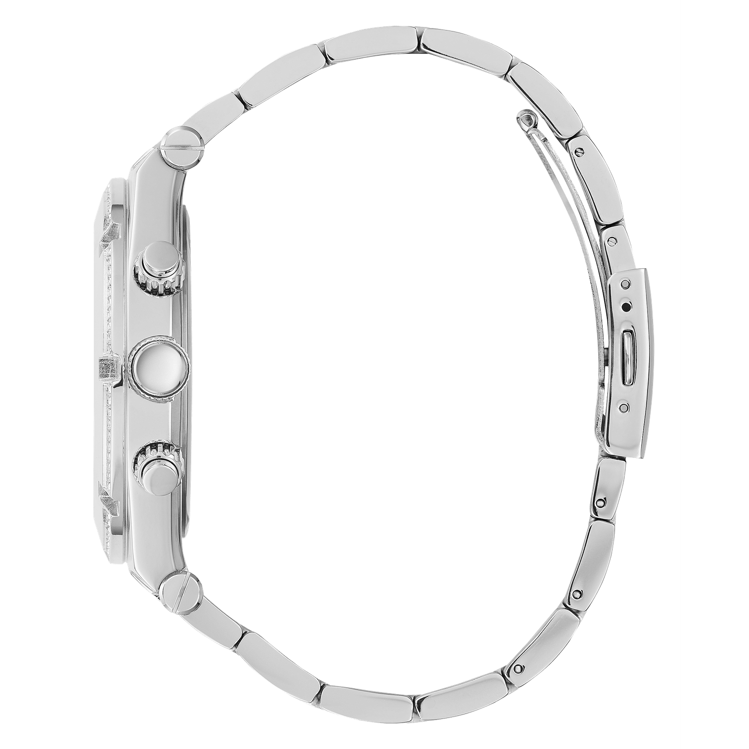 Ceas Barbati, Guess, Continental GW0261G1 fotografia produsului View 4 L