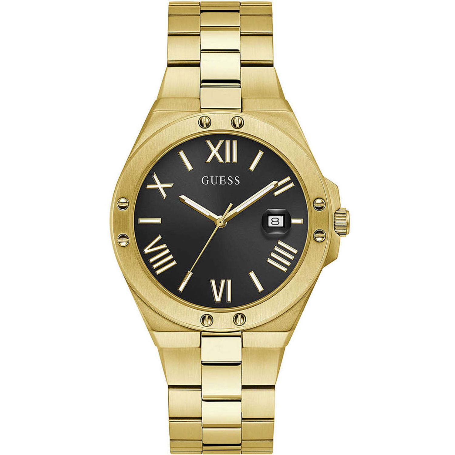 Ceas Barbati, Guess, Perspective GW0276G2 fotografia produsului