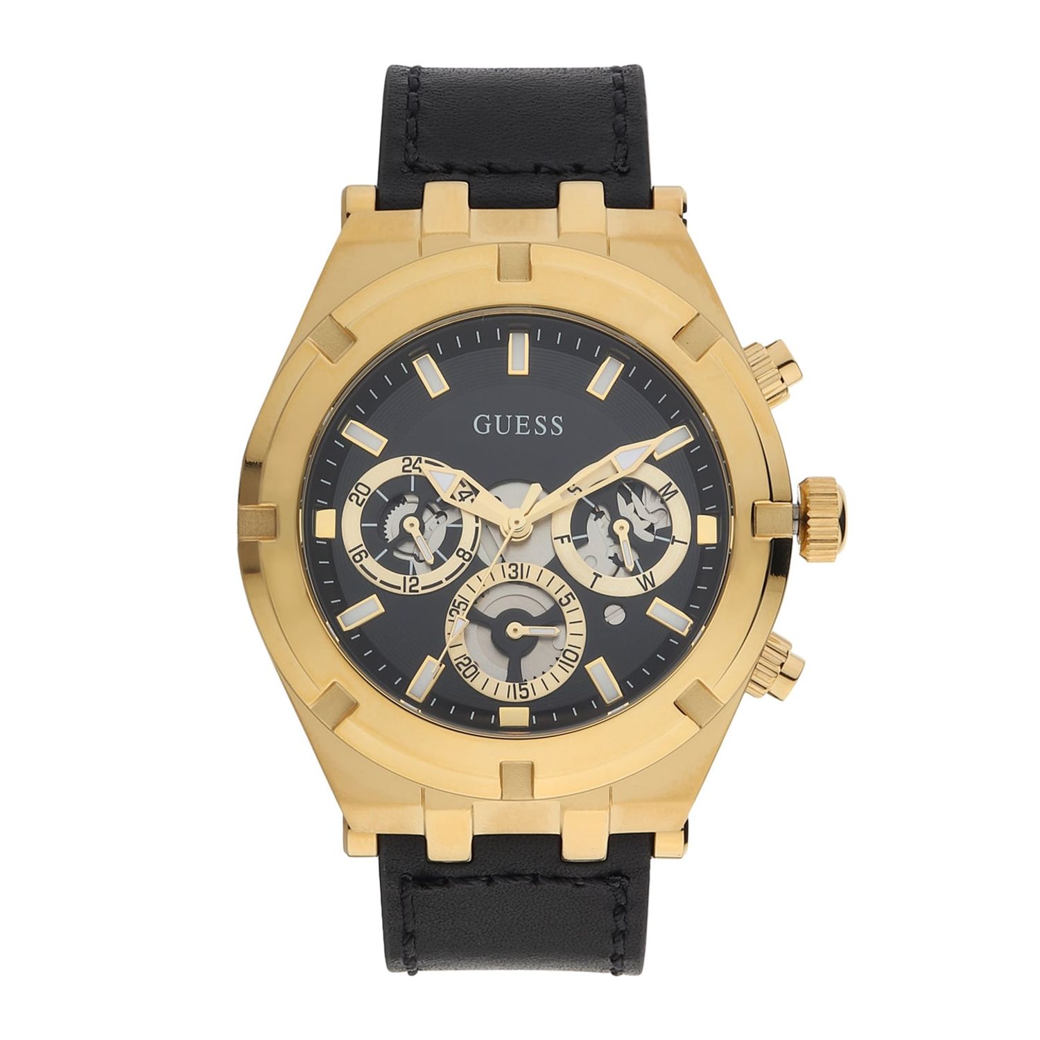 Ceas Barbati, Guess, Continental GW0262G2 fotografia produsului