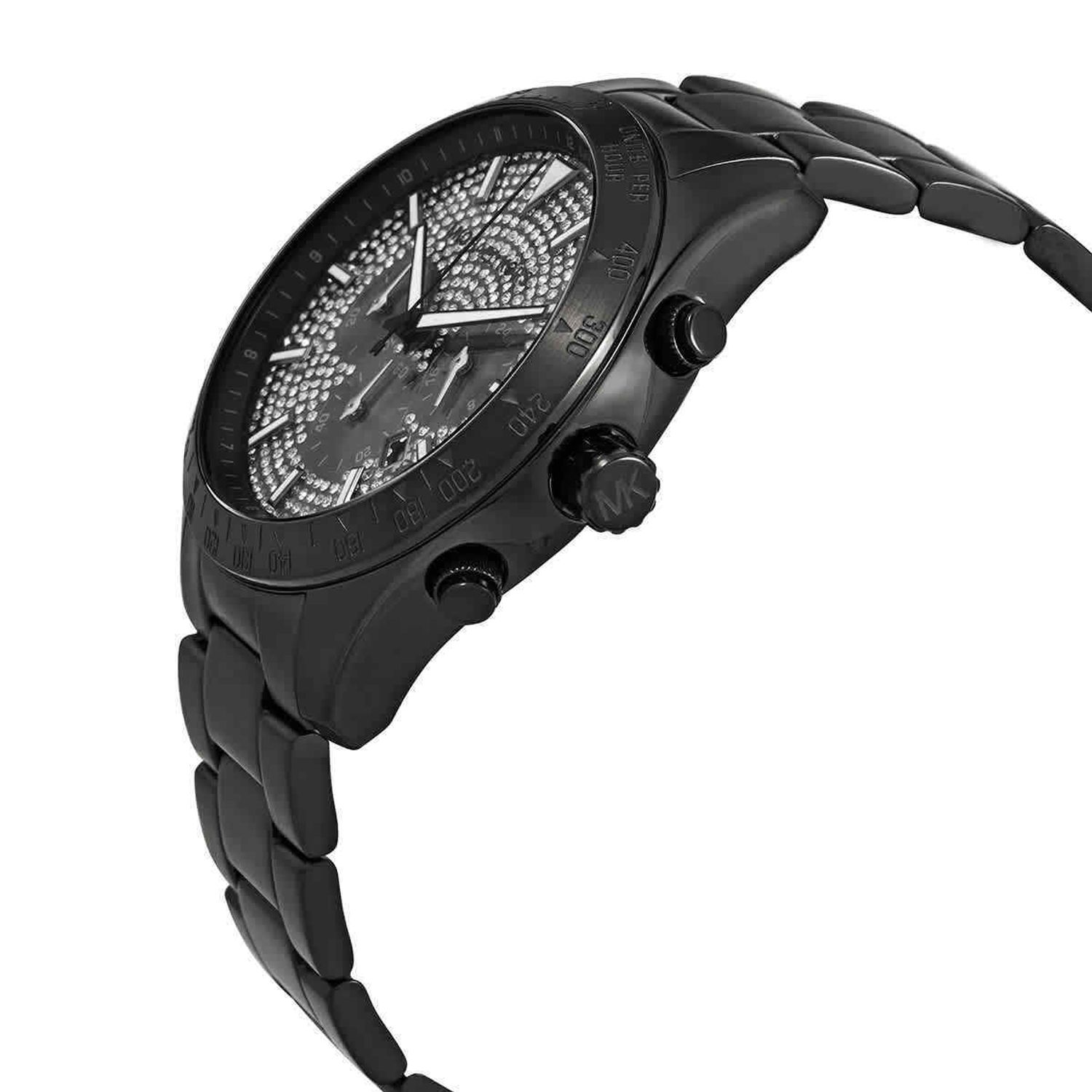 Ceas Barbati, Michael Kors, Layton MK8899 fotografia produsului View 3 L
