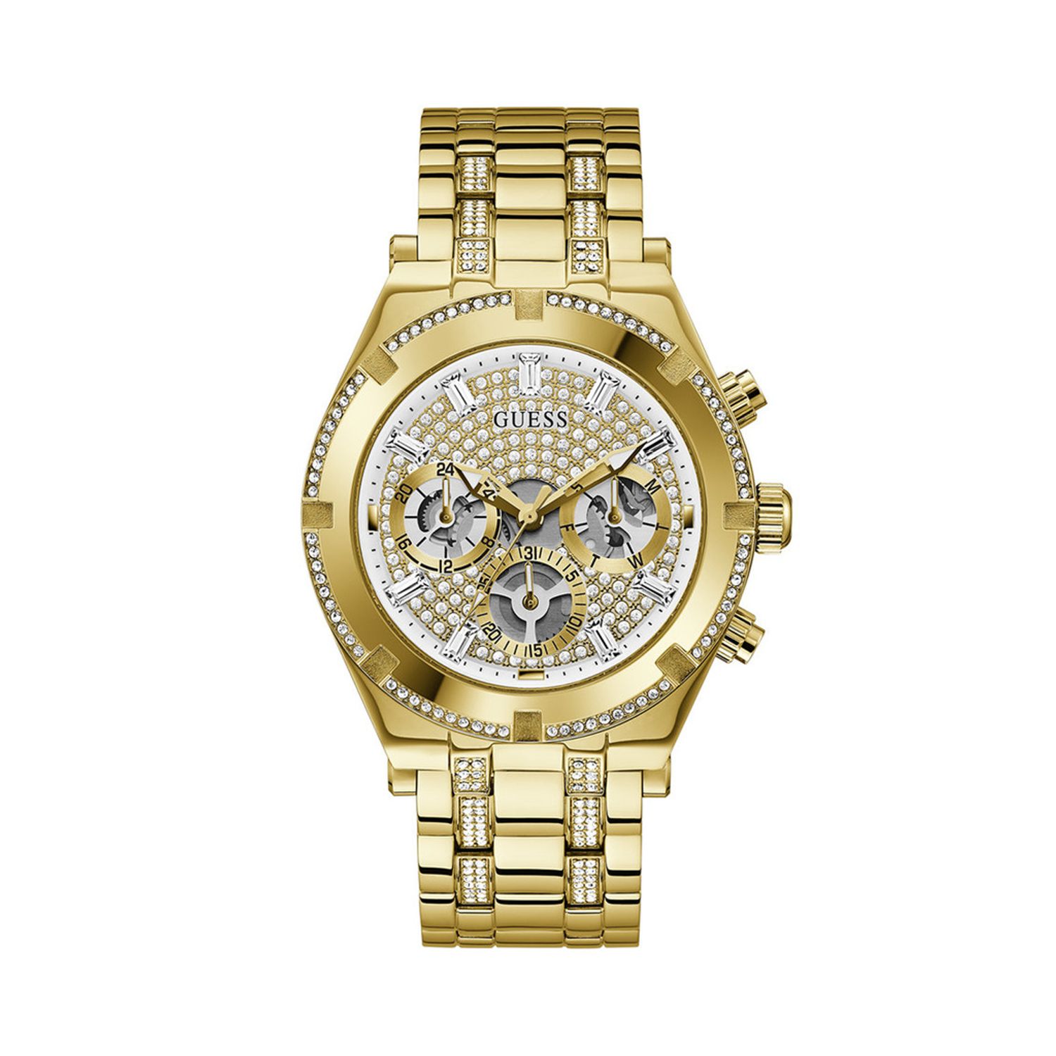 Ceas Barbati, Guess, Continental GW0261G2 fotografia produsului