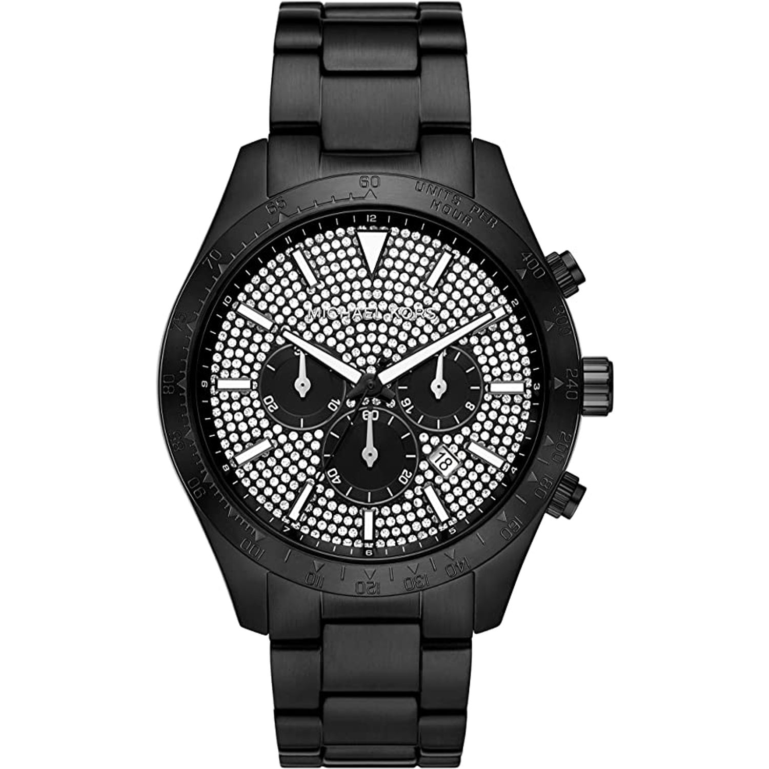 Ceas Barbati, Michael Kors, Layton MK8899 fotografia produsului