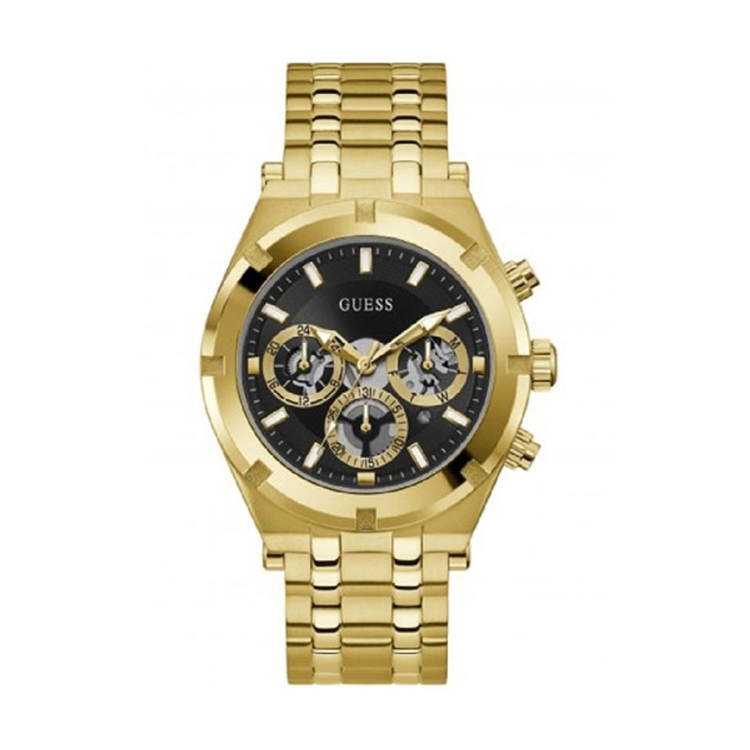 Ceas Barbati, Guess, Continental GW0260G2 fotografia produsului