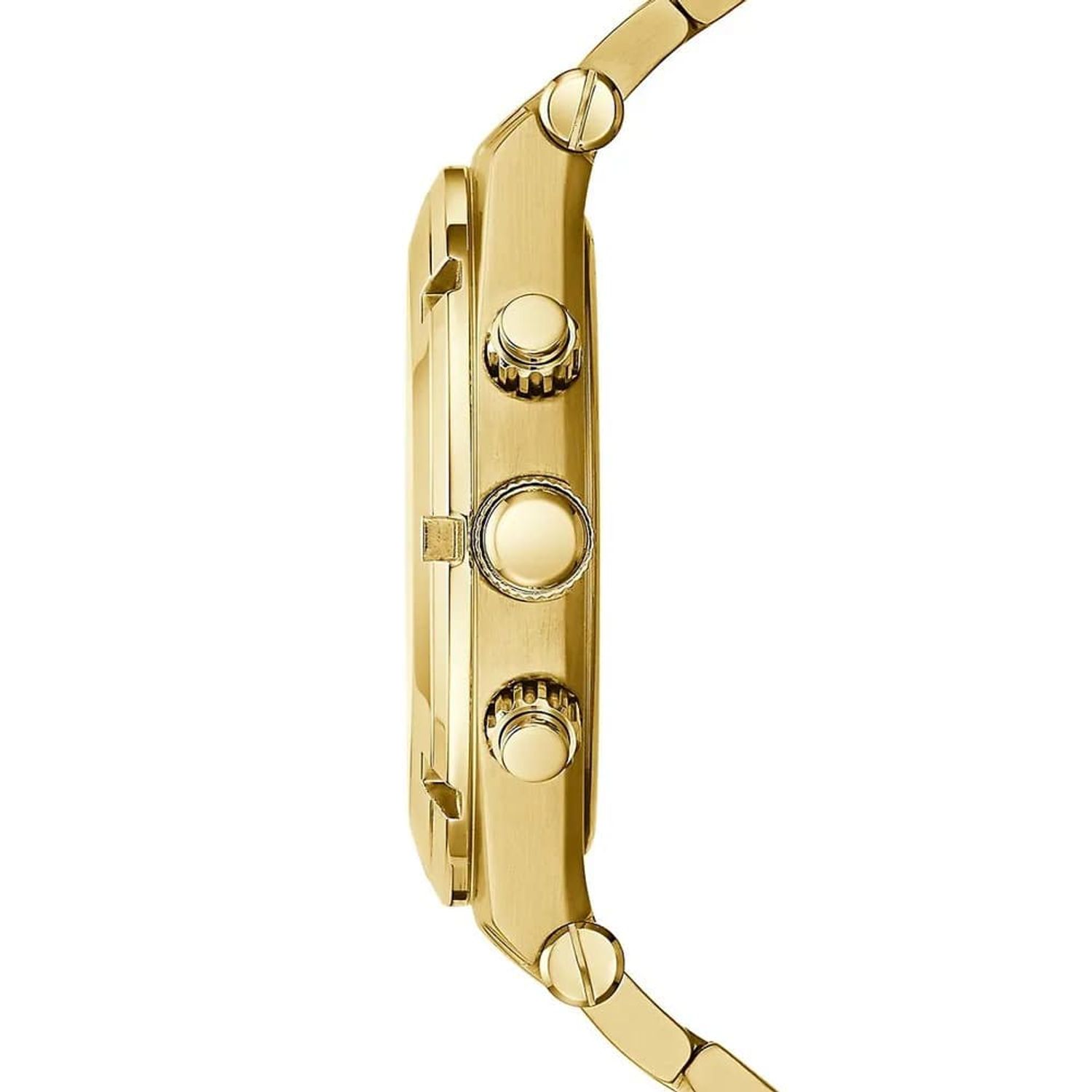 Ceas Barbati, Guess, Continental GW0260G2 fotografia produsului View 4 L
