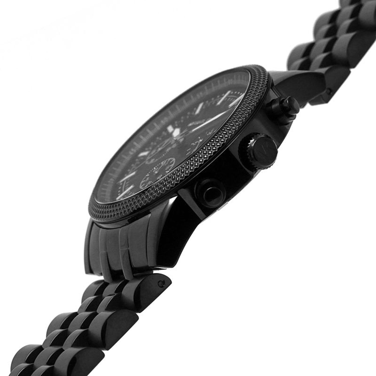 Ceas Barbati, Michael Kors, Hutton MK9089 fotografia produsului View 4 L