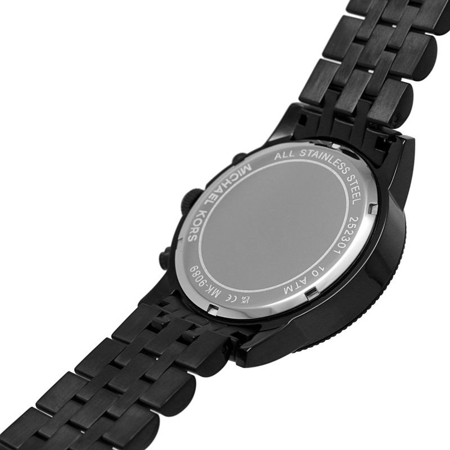 Ceas Barbati, Michael Kors, Hutton MK9089 fotografia produsului View 6 L