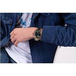 Ceas Barbati, Guess, Connoisseur GW0265G8 fotografia produsului View 2 S