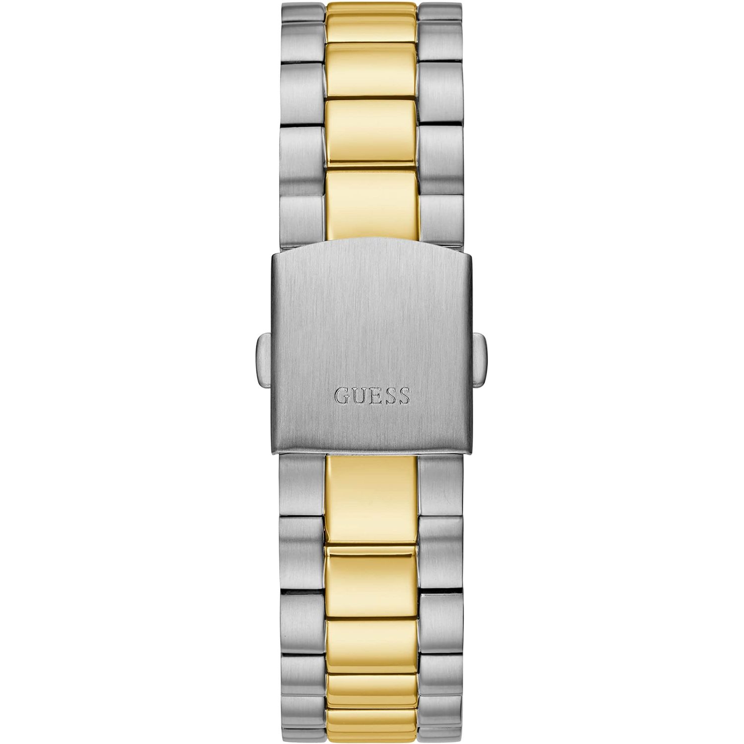 Ceas Barbati, Guess, Connoisseur GW0265G8 fotografia produsului View 4 L