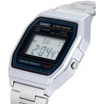 Ceas Barbati, Casio, Vintage ICONIC A158W fotografia produsului View 5 S