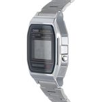 Ceas Barbati, Casio, Vintage ICONIC A158W fotografia produsului View 4 S