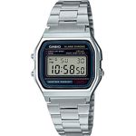 Ceas Barbati, Casio, Vintage ICONIC A158W fotografia produsului