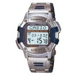 Ceas Barbati, Casio, Forester FT-1000H-1A fotografia produsului