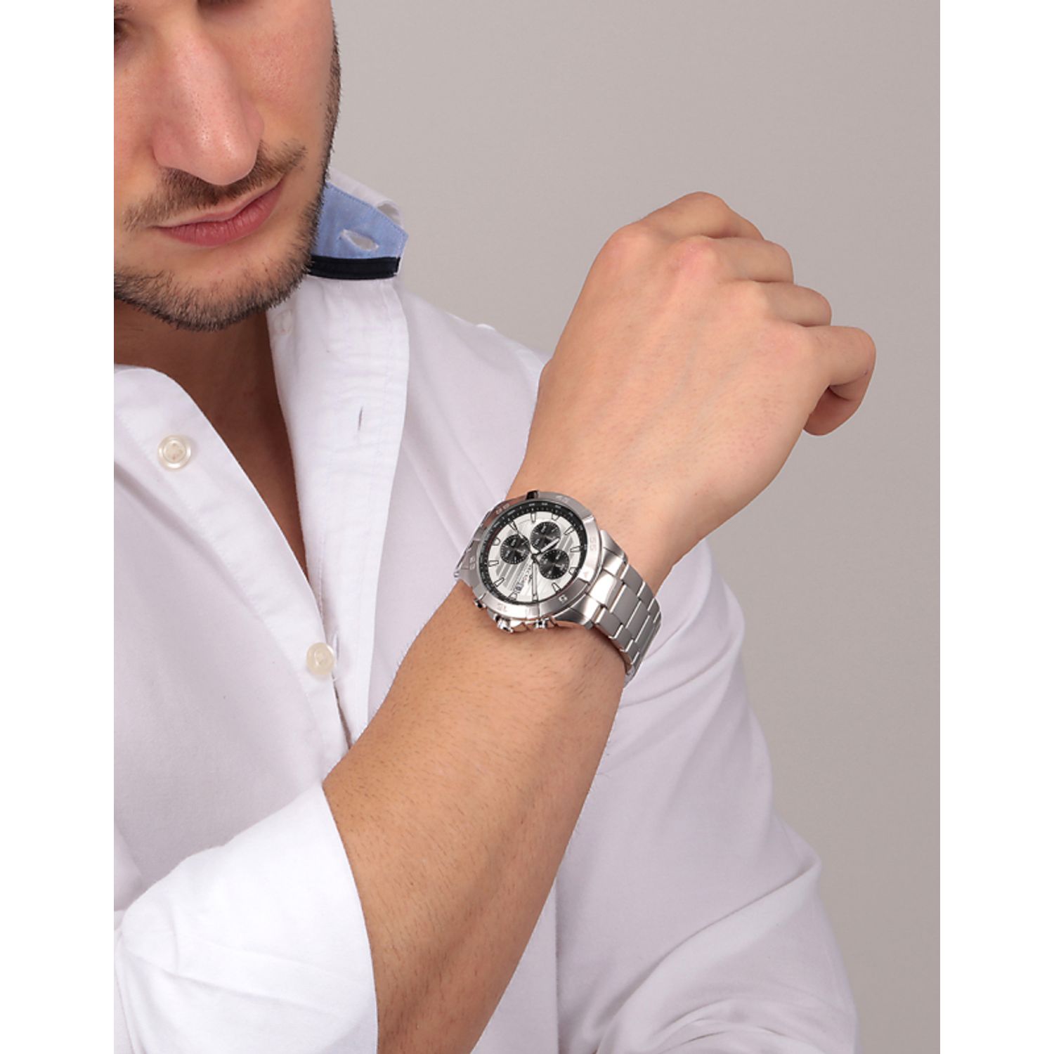 Ceas Barbati, Sector, ADV2500 R3273643005 fotografia produsului View 2 L