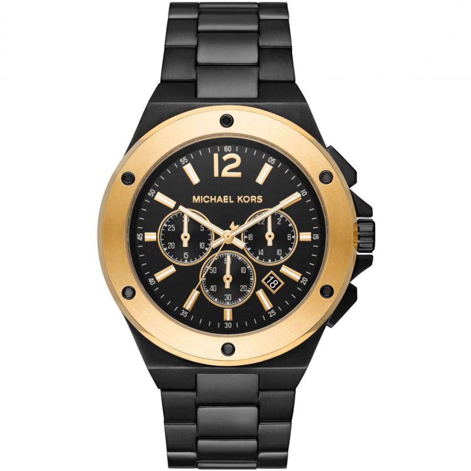 Ceas Barbati, Michael Kors, Lennox MK8941 fotografia produsului